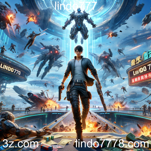 A Explosão dos Jogos de Ação